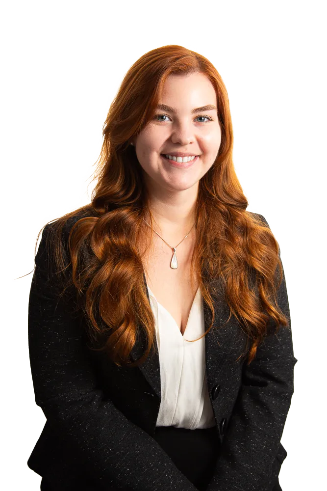 Emily Lamb - Personal Injury Lawyer